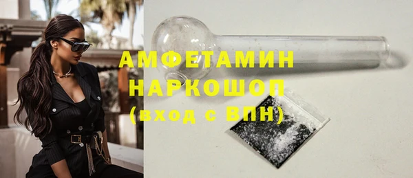 молекула духа Надым