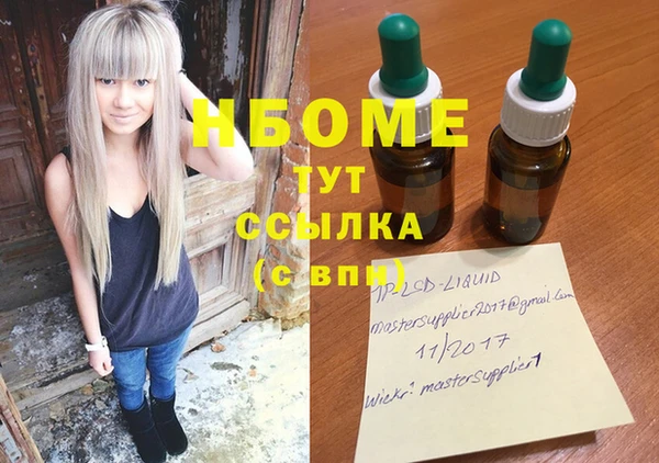 молекула духа Надым